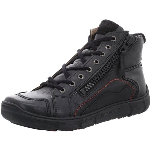 Hoge Sneakers Krisbut -