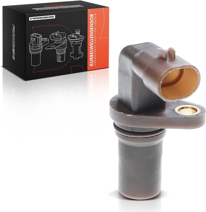 Frankberg 1x krukassensor impulsgever voor Alfa Romeo
