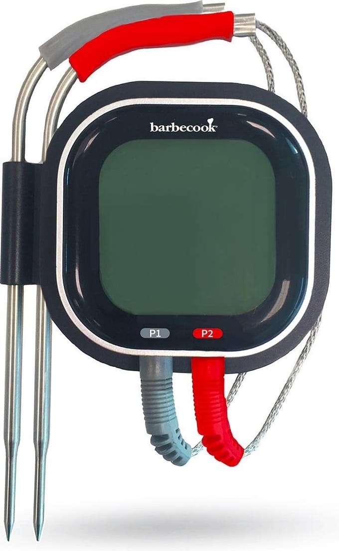 Barbecook - BBQ Thermometer Bluetooth Digitaal