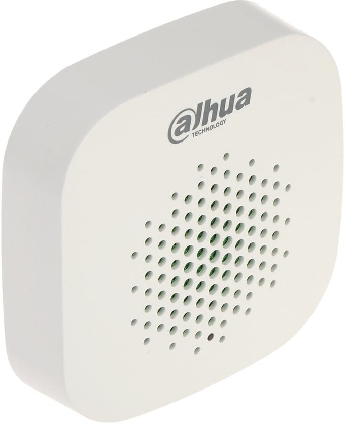 Dahua - Alarm - Binnensirene - Draadloos - Airshield