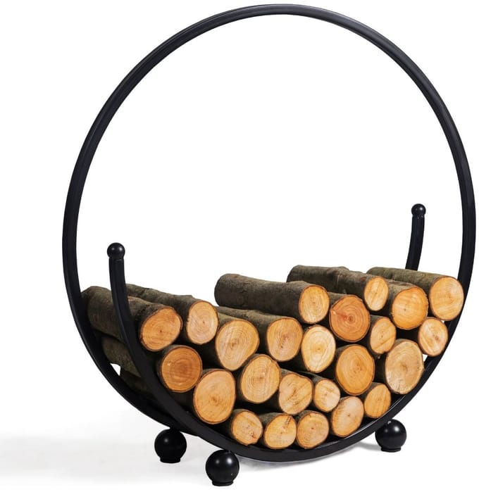 CookKing Houtopslag Spiral 80 Cm