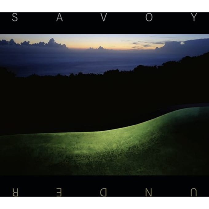 Savoy - Under (LP) (Coloured Vinyl)