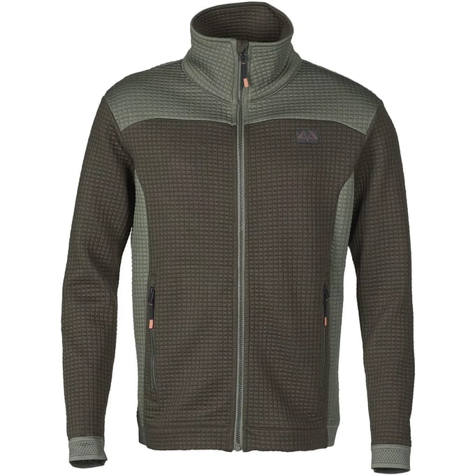 Fleece Swedteam Ridge