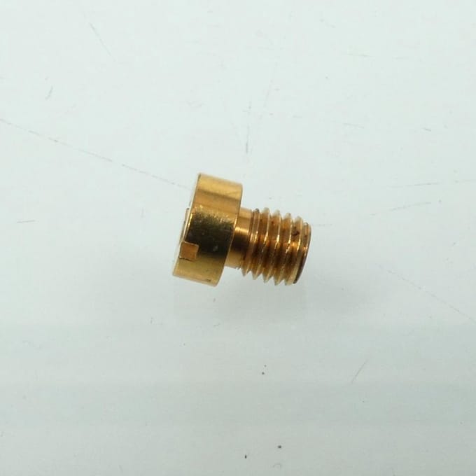 Gicleur de carburateur EVOK pour Auto Taille 75 à 98 Neuf