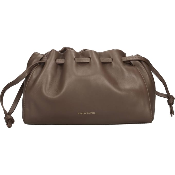Mansur Gavriel Zakken. Bruin