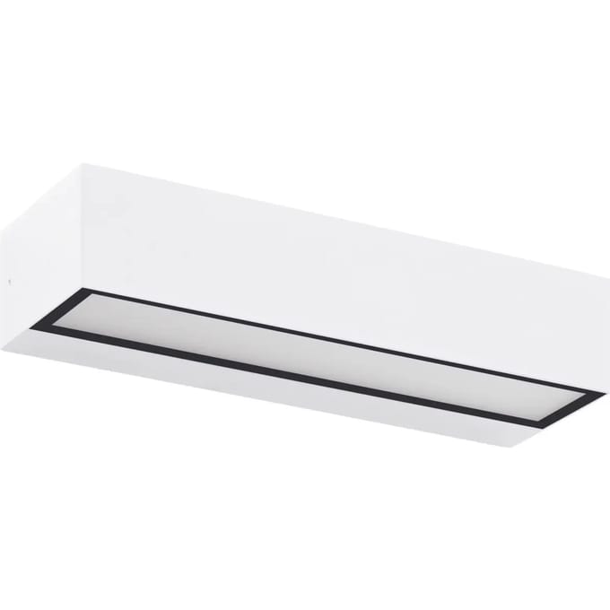 LED wandlamp Dopo lighting Croma IP65 Phase cut C SMD 1830lm