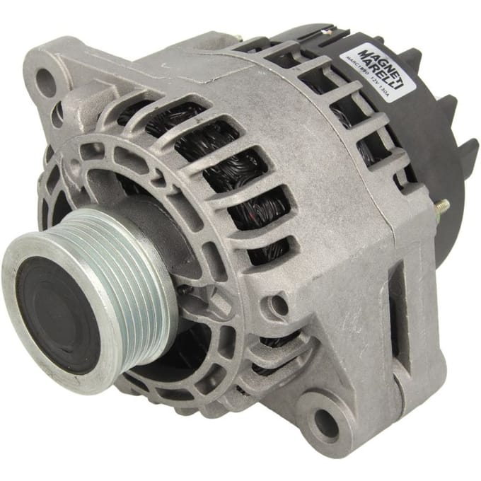 Spanningsregelaar MAGNETI MARELLI 943318901010