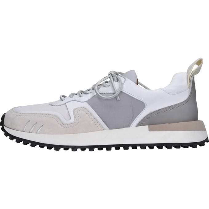 Buttero Witte sneakers