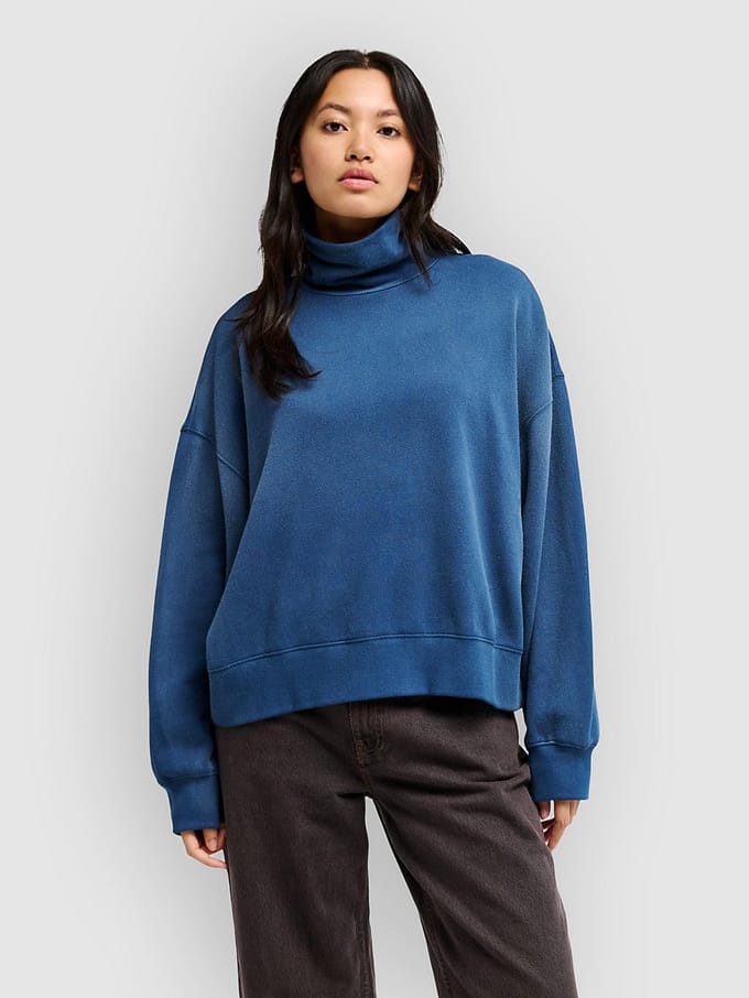 Dames coltrui fleece Quiksilver Fox River
