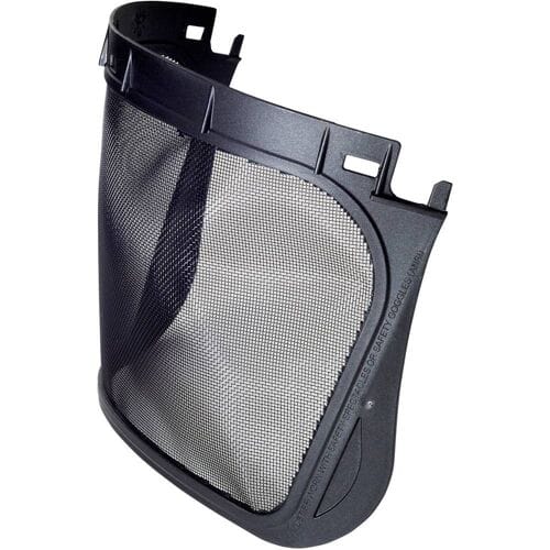 3m peltor vizier 5c-1 roestvrijstaal