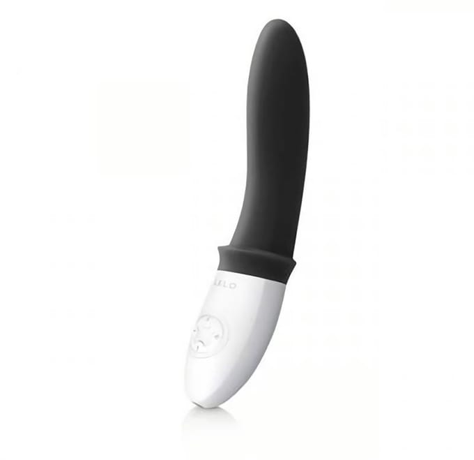 FLIRTATION | Pretty Love Flirtation - Owen Vibrator