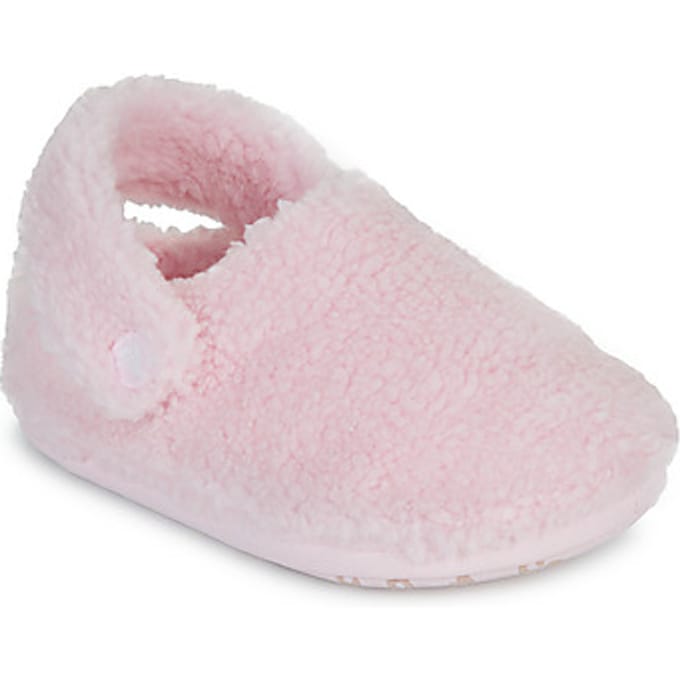 Crocs  Pantoffels Classic Cozzzy Slipper K
