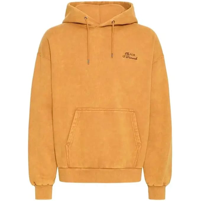 Hoodie Solid Raheem