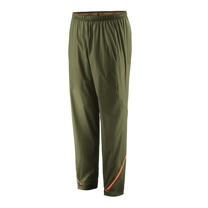 Broek Patagonia Houdini Rock