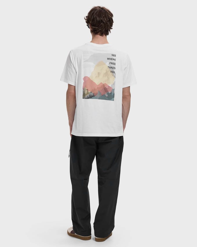 Original Graphic Tee