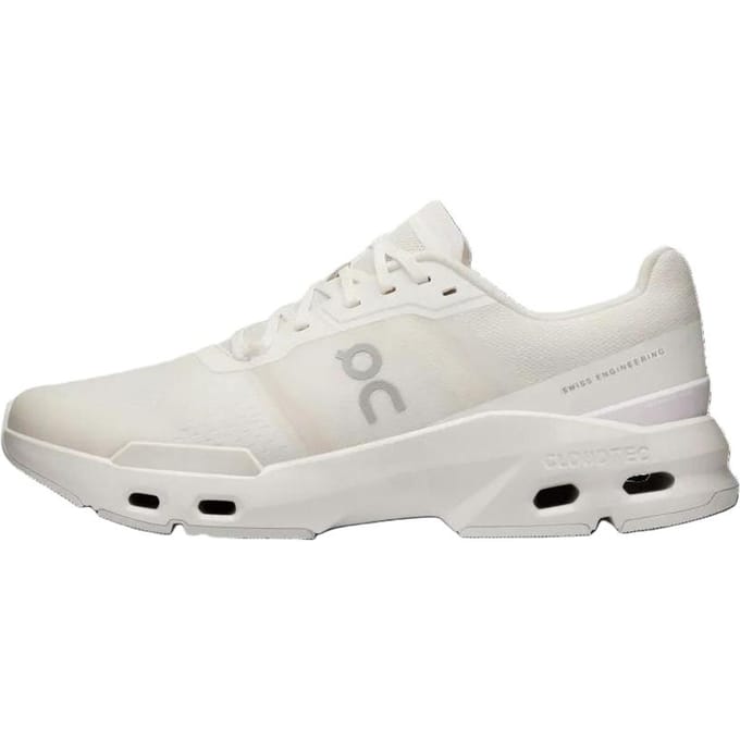 ON Cloudpulse White Frost Heren Sneakers 3MD30060664 44.5 white