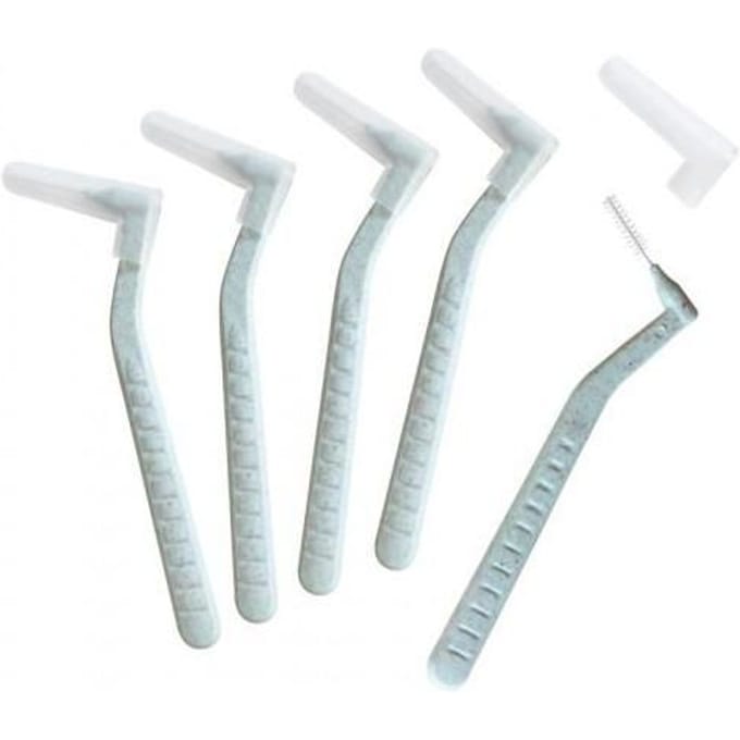 Interdentale Tandenborstel Beter 0,5 mm 5 Stuks