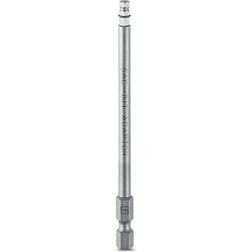 Phoenix Contact TSD-M SAC 1212600 TSD-M SAC-BIT ADAPTER - adapterbit 1/4 (6,3 mm)
