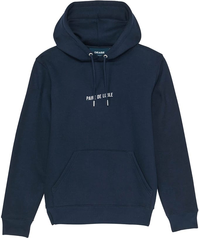 Elvy 20822 Riemen - Donkerblauw - Maat 75