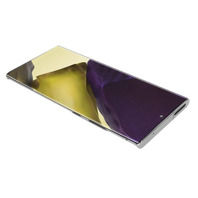 Telefoonschermassemblage Organische Licht Emitterende Diode LCD Touch Digitizer Scherm met Frame zwart