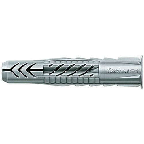 Fischer 77870 UX 8 x 50 R Universele pluggen 50 mm 8 mm 100 stuk(s)