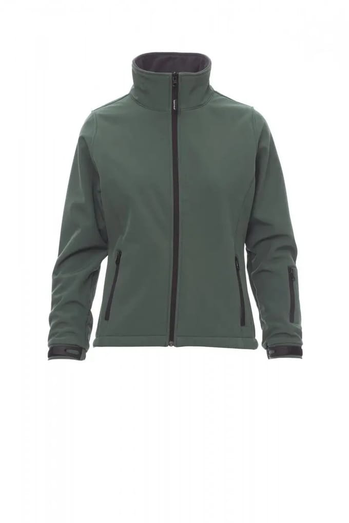 Payper Sunny - green - XL