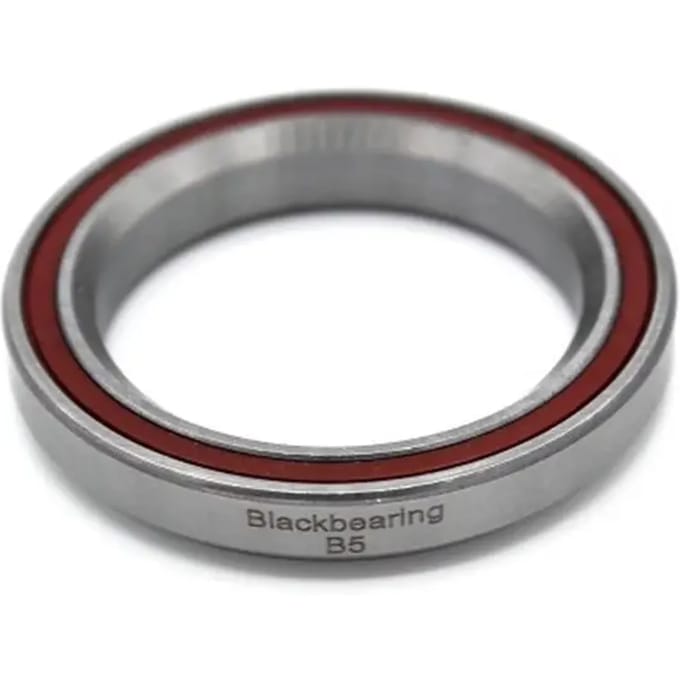 Balhoofdlager Black Bearing 30.15 x 41,8 x 6.5 mm 45/45° B5