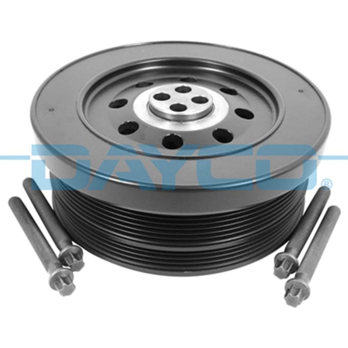Riemschijvenset, krukas DAYCO DPV1063K