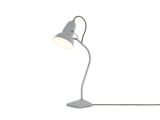 Anglepoise - Original 1227™ Mini Tafellamp - duivengrijs - 4 - 6 Wochen