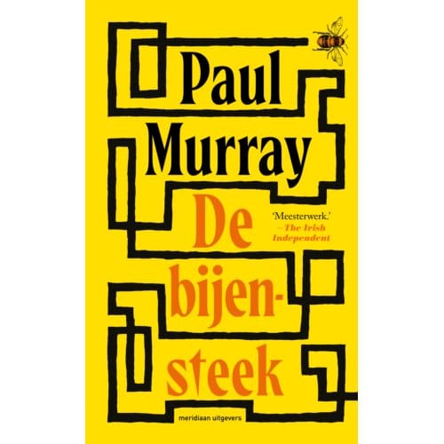 De Bijensteek - Paul Murray