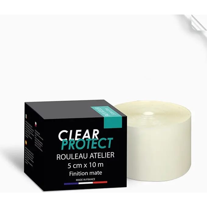 Beschermende rol ClearProtect