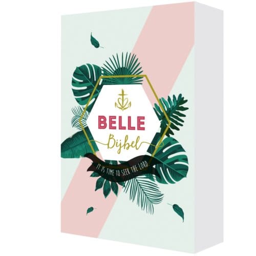 Belle Bijbel - Diverse auteurs