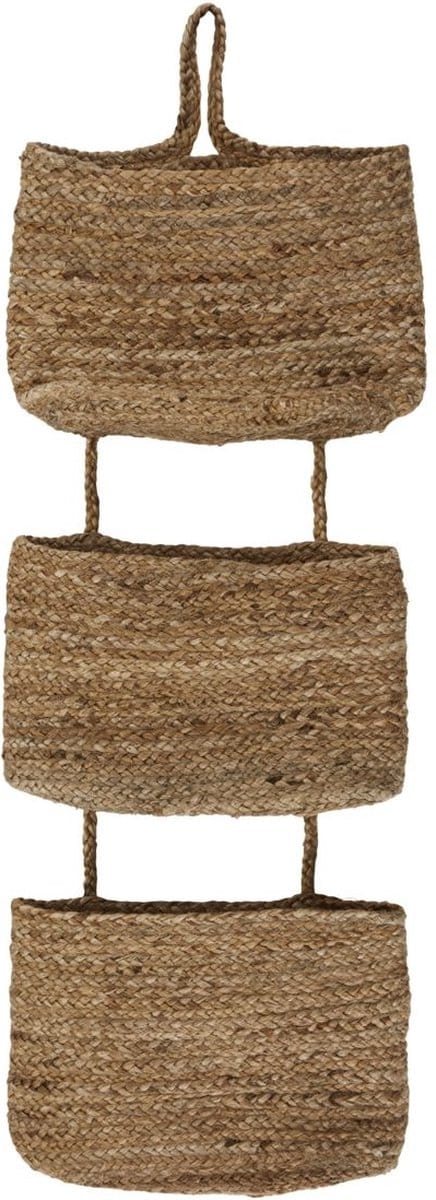 House Doctor Hangende manden Rambla 109cm