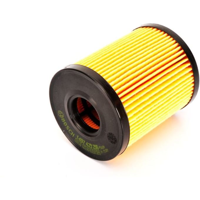 Oliefilter BOSCH 1 457 429 256