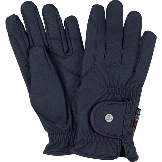 Rijhandschoenen met voering Catago Fir Tech Elite