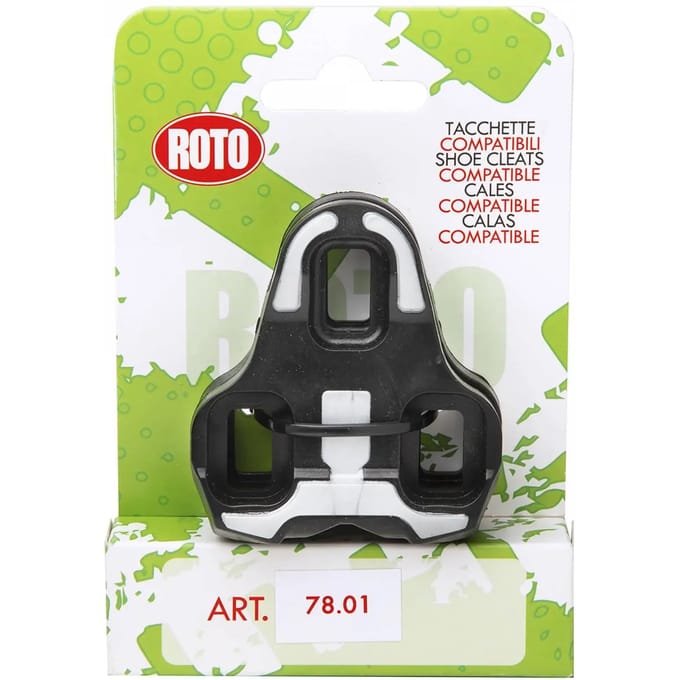Wiggen Roto Look Keo Sac 0°