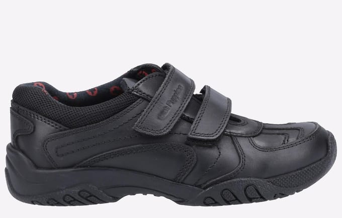 Hush Puppies Jezza2 LEREN Junior