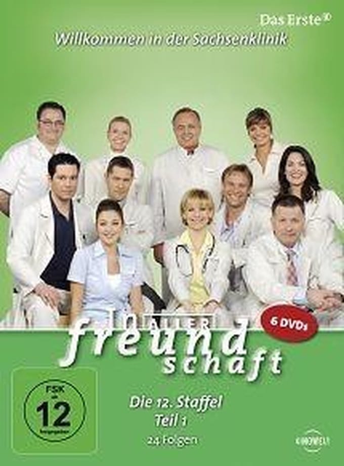 STUDIOCANAL 503481 film en Video DVD Duits