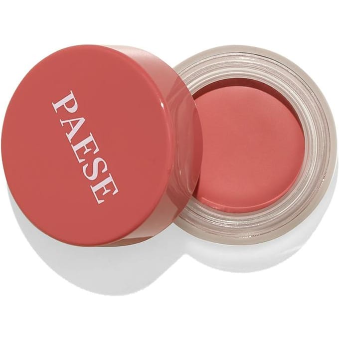 Paese Creamy Blush Kissed 01 4 g
