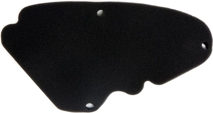 Luchtfilter Sifam voor Scooter Piaggio 125 Fly Ie 3V Euro3 2013 tot 2012 Nieuw