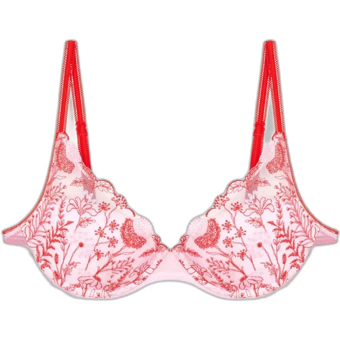 Vrouwen plungebeha Passionata Chloe
