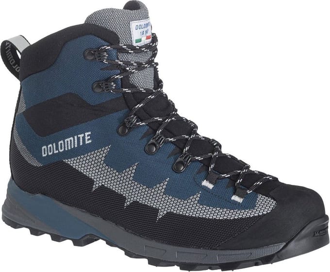 Dolomite Steinbock Gore-tex® Wt 2.0 Wandelschoenen Blauw EU 39 1/2 Man