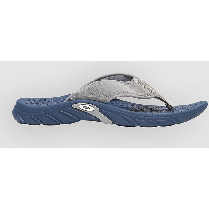 Oakley Operative Sandalen grijs