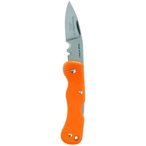 Weidmüller 9918160000 SLICER 1K Kabelmes Geschikt voor: Ronde kabel