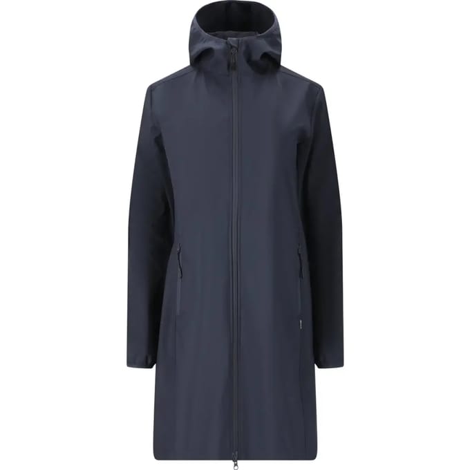 WHISTLER Softshelljacke Luango