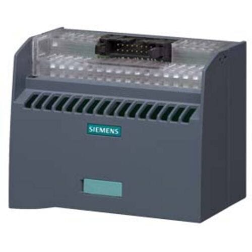 Siemens 6ES7924-0CH20-0BC0 6ES79240CH200BC0 PLC-aansluitmodule 50 V