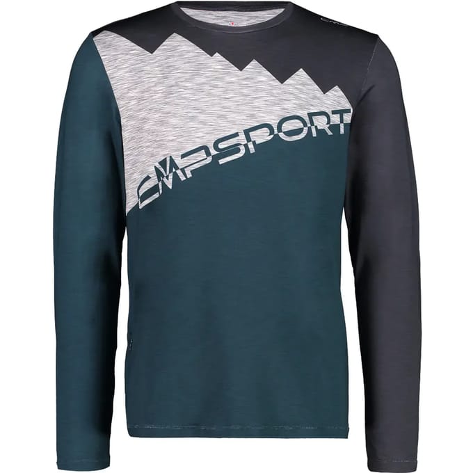 T-shirt CMP Freebike