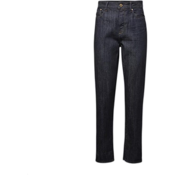 Damesjeans met hoge taille G-Star 3301 90'S RL