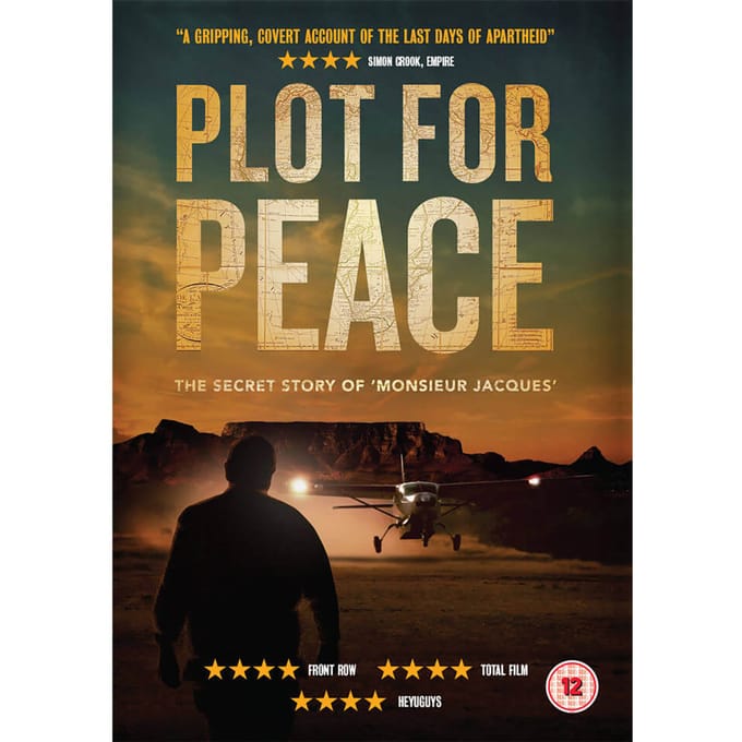 Plot For Peace