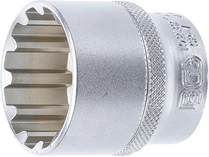 BGS Dopsleuteldop Gear Lock - 1/2 - 32 mm